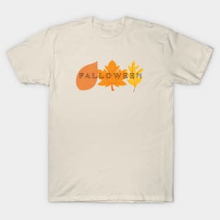 falloween T-Shirt